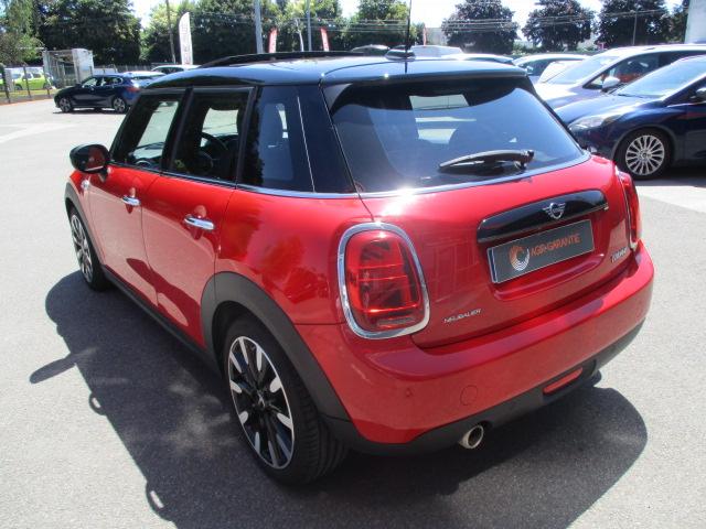 Mini Cooper image 4