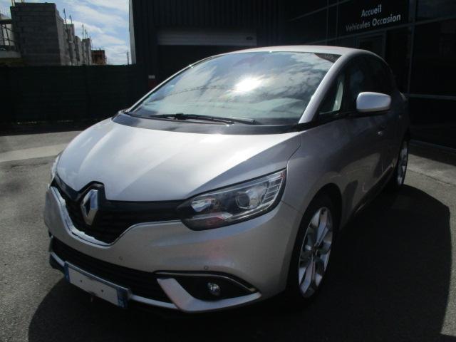 Renault Scénic image 7