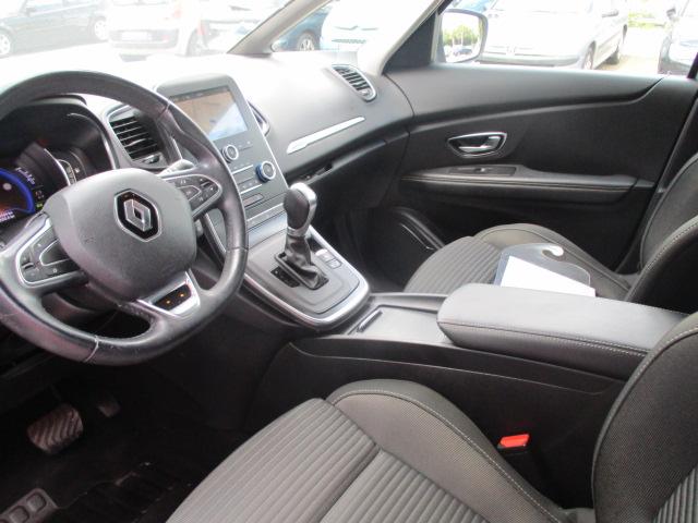 Renault Scénic image 2