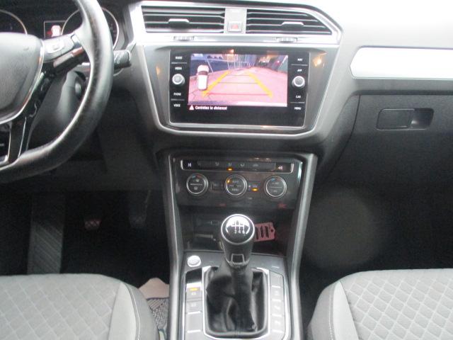 Volkswagen Tiguan image 7