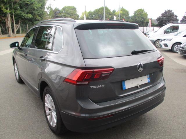 Volkswagen Tiguan image 8