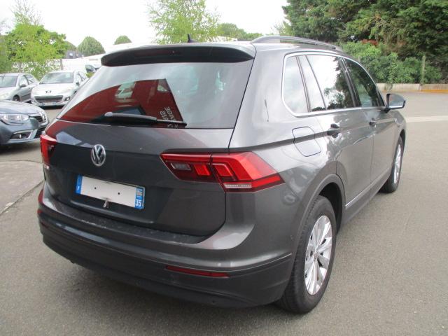 Volkswagen Tiguan image 5