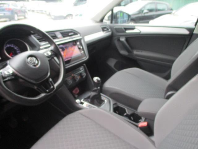 Volkswagen Tiguan image 9