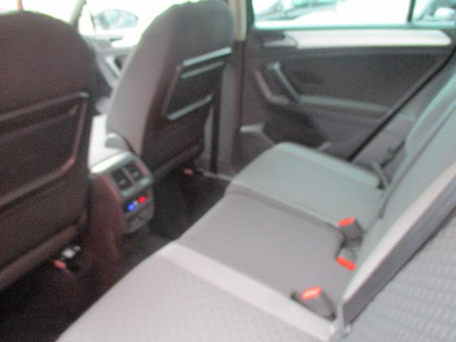 Volkswagen Tiguan image 1