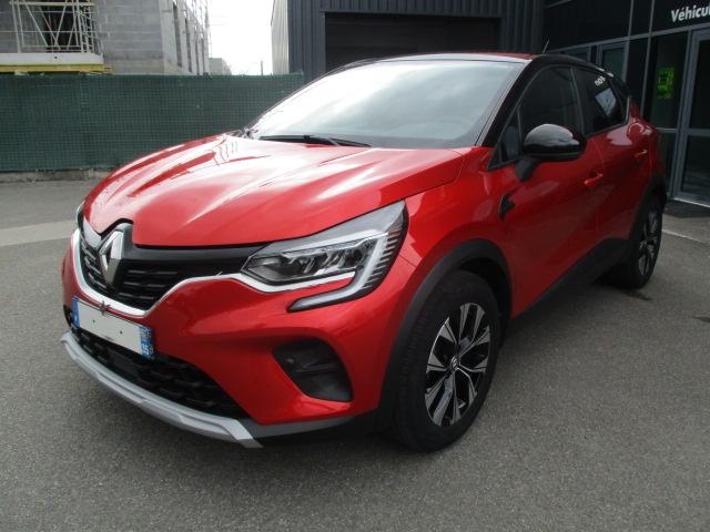 Renault Captur image 1