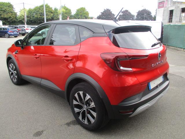 Renault Captur image 5