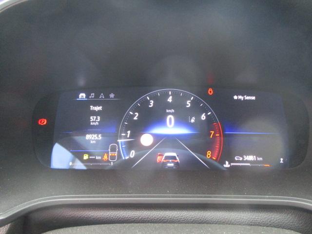 Renault Mégane image 8