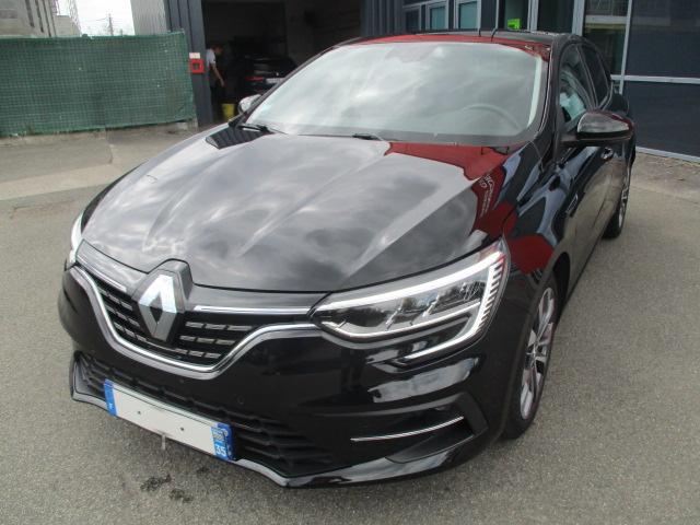 Renault Mégane image 6