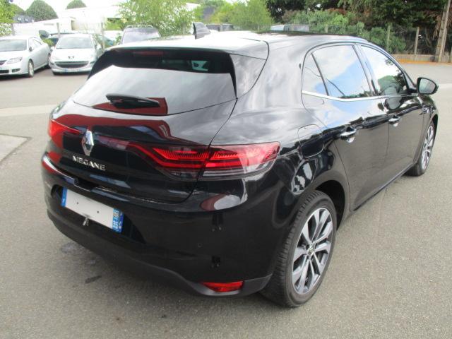 Renault Mégane image 2