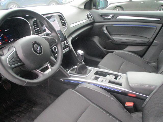 Renault Mégane image 9