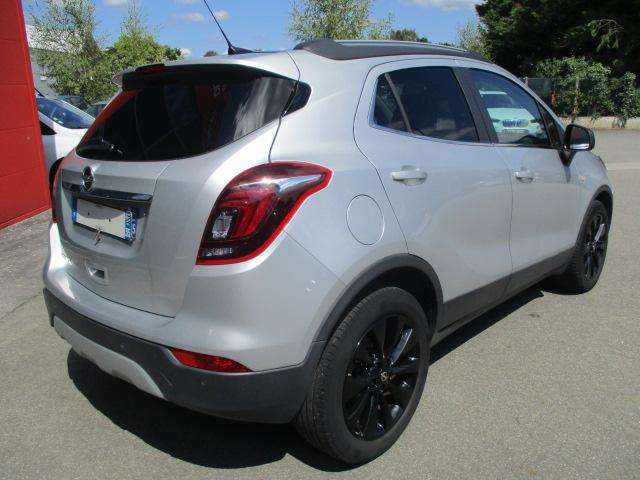 Opel Mokka X image 6