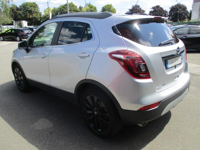 Opel Mokka X image 2