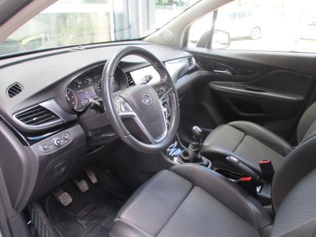 Opel Mokka X image 9