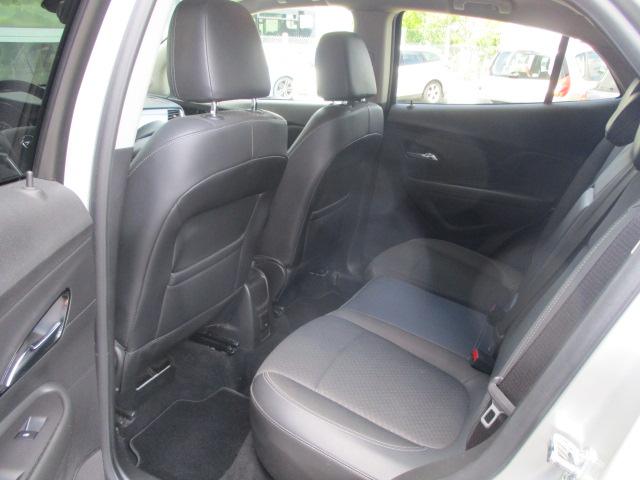 Opel Mokka X image 3