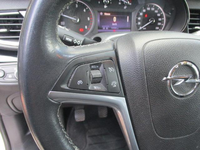 Opel Mokka X image 7