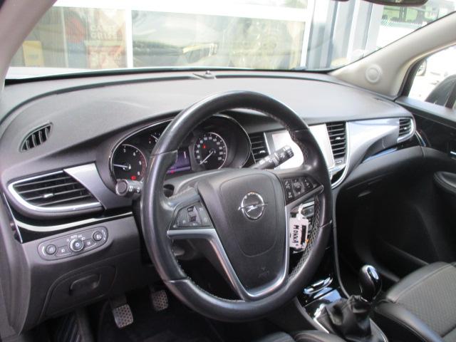 Opel Mokka X image 4