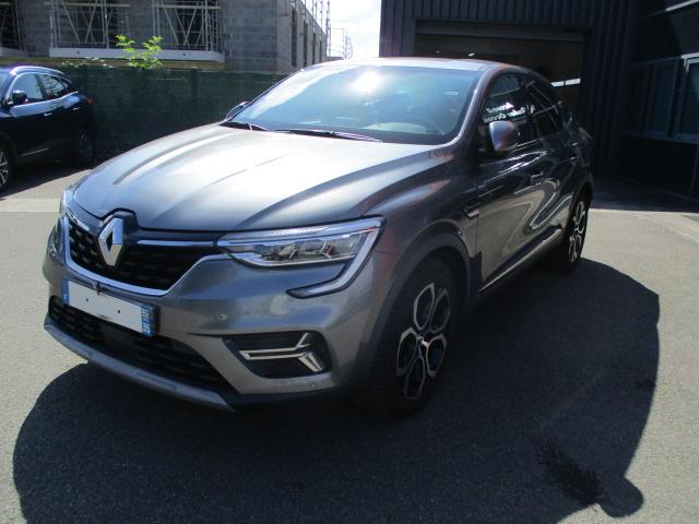 Renault Arkana image 8