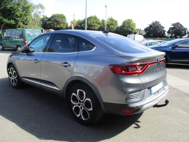 Renault Arkana image 1