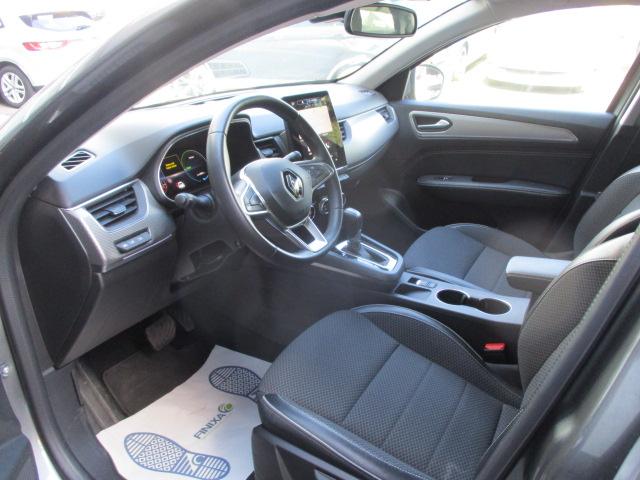 Renault Arkana image 6