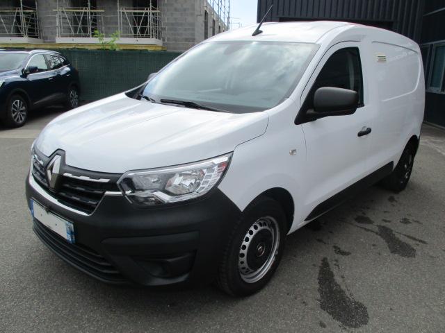 Renault Kangoo Express image 1