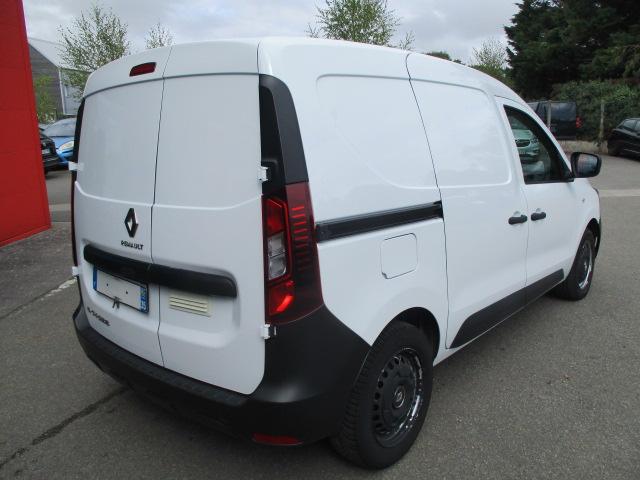 Renault Kangoo Express image 7