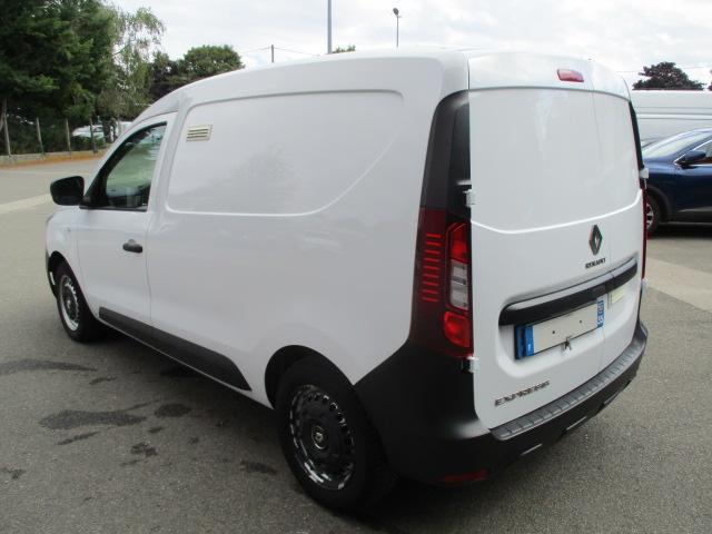 Renault Kangoo Express image 9