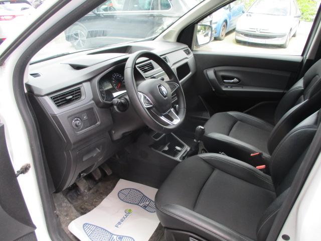 Renault Kangoo Express image 4