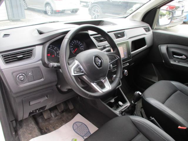 Renault Kangoo Express image 8