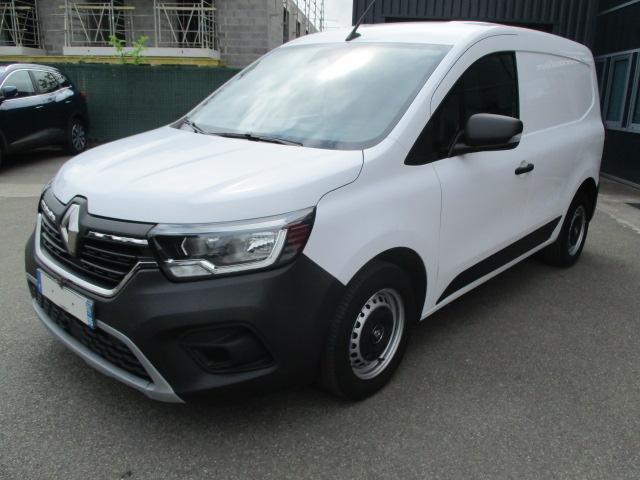 Renault Kangoo image 7