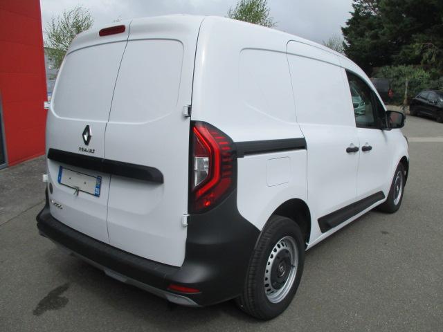 Renault Kangoo image 1