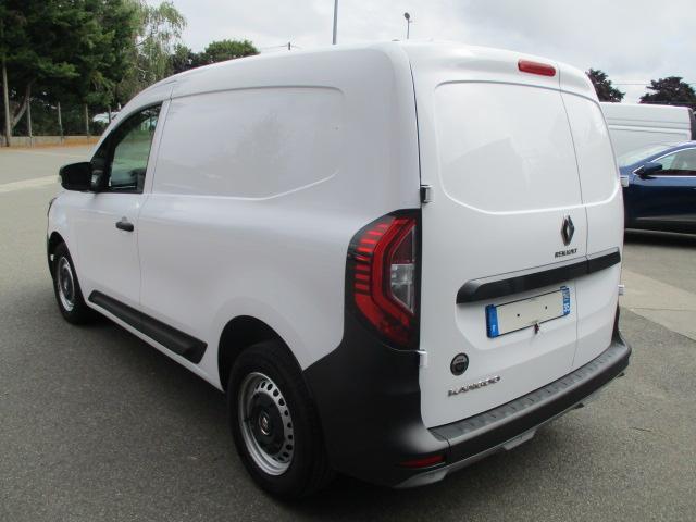 Renault Kangoo image 3
