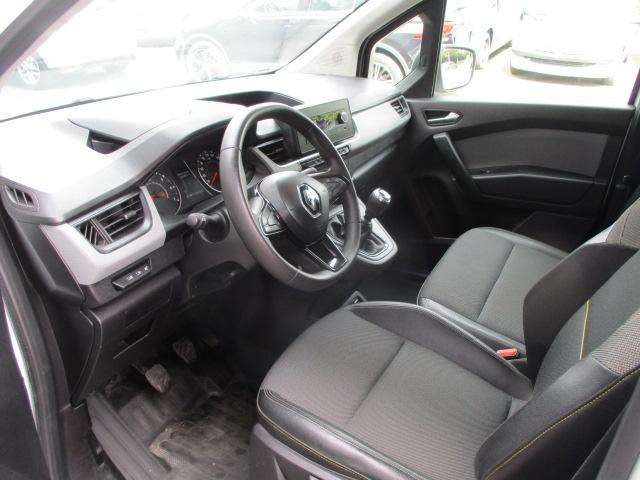 Renault Kangoo image 8