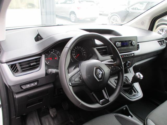 Renault Kangoo image 9