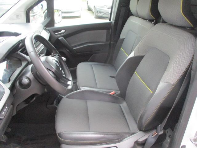 Renault Kangoo image 4