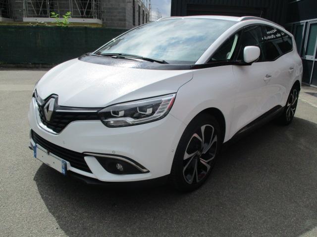 Renault Grand Scénic image 9