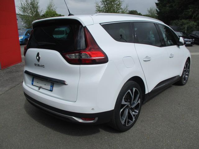 Renault Grand Scénic image 2