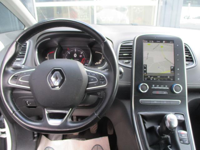 Renault Grand Scénic image 5