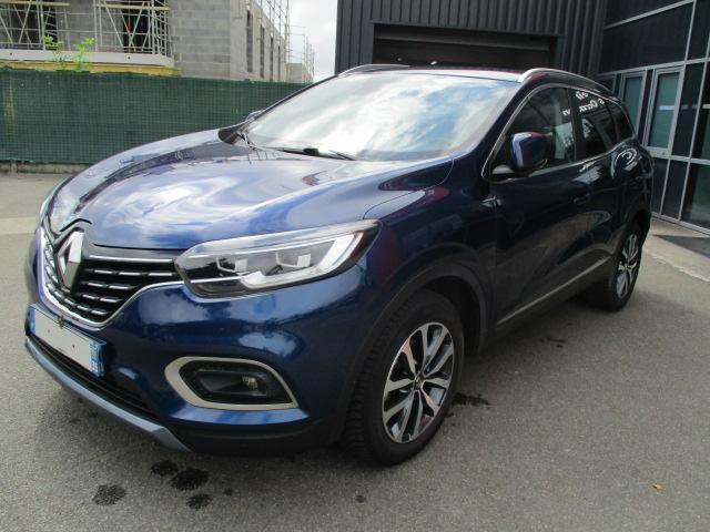 Renault Kadjar image 9