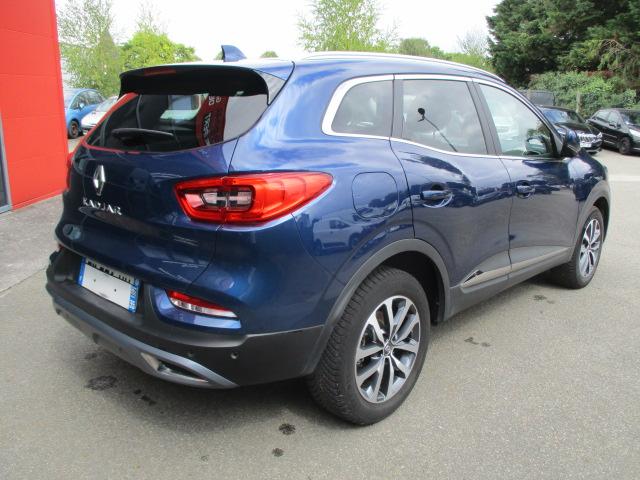 Renault Kadjar image 5