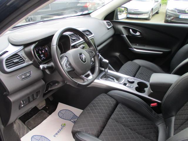 Renault Kadjar image 6