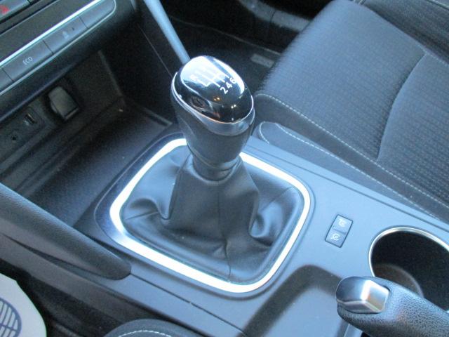 Renault Mégane image 9