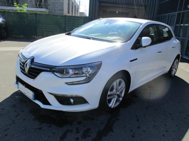 Renault Mégane image 1