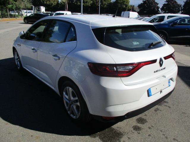 Renault Mégane image 5
