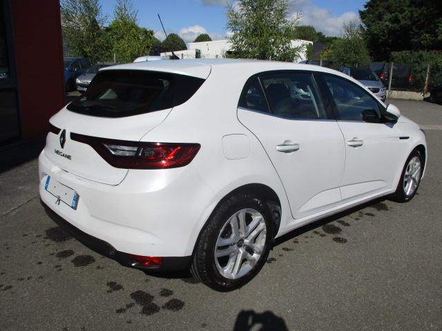 Renault Mégane image 7