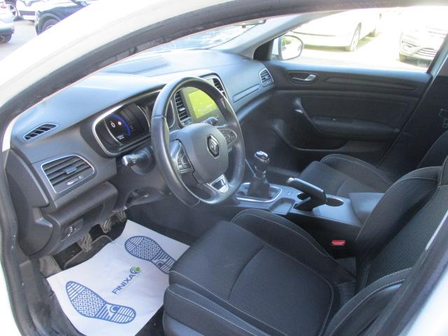 Renault Mégane image 6