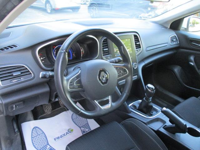 Renault Mégane image 8