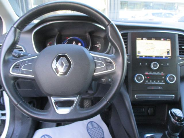 Renault Mégane image 3