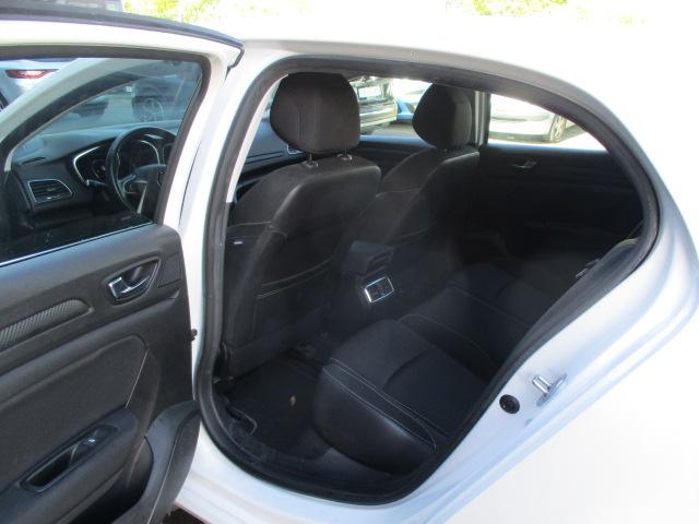 Renault Mégane image 4