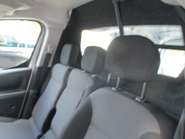 Peugeot Partner image 6