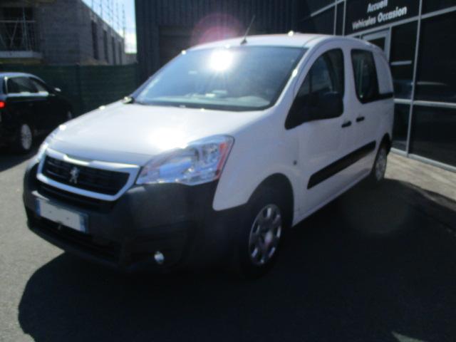 Peugeot Partner image 8
